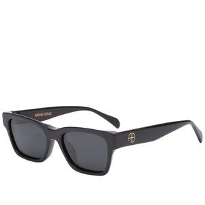 Anine Bing Daria sunnies